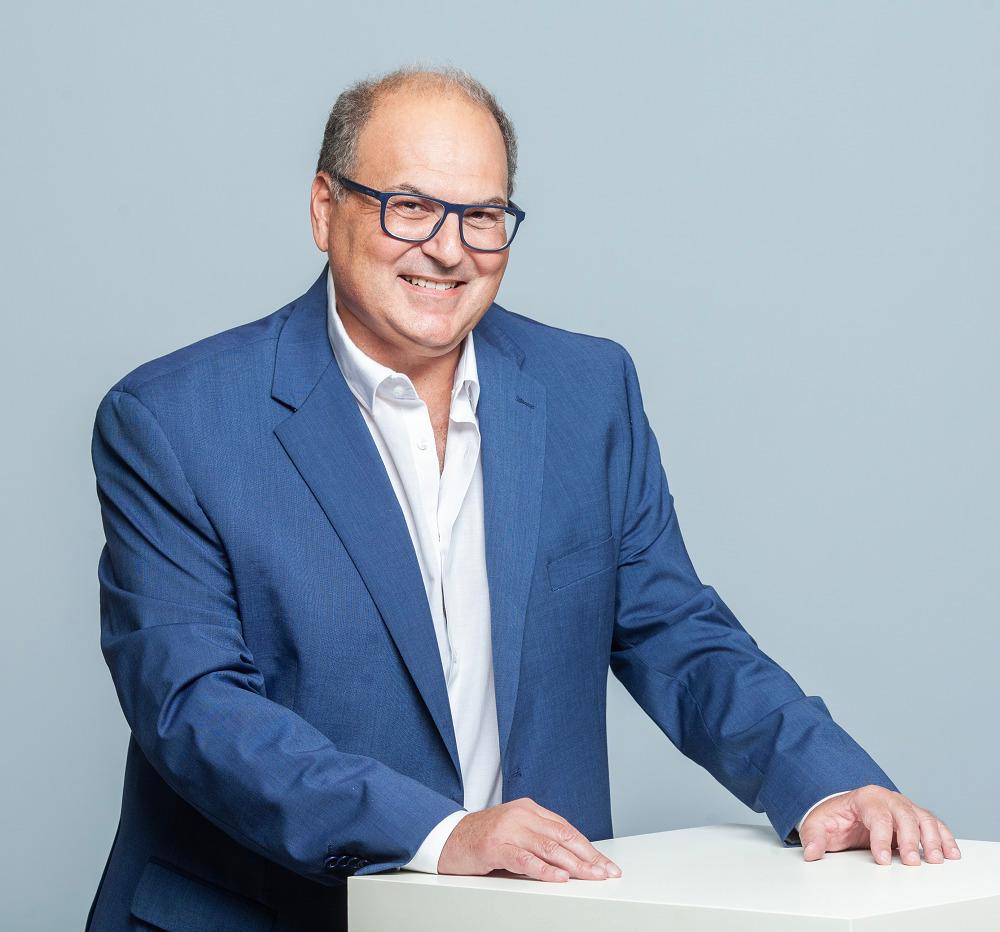 Σίμος Ρούσσος